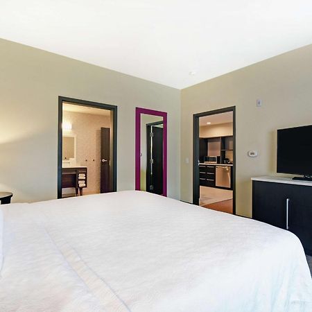 Home2 Suites By Hilton בלויט מראה חיצוני תמונה