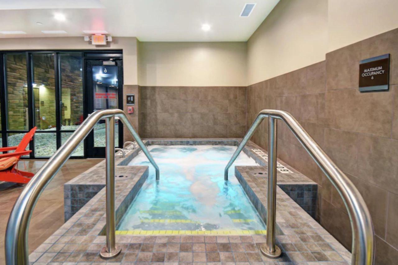 Home2 Suites By Hilton בלויט מראה חיצוני תמונה