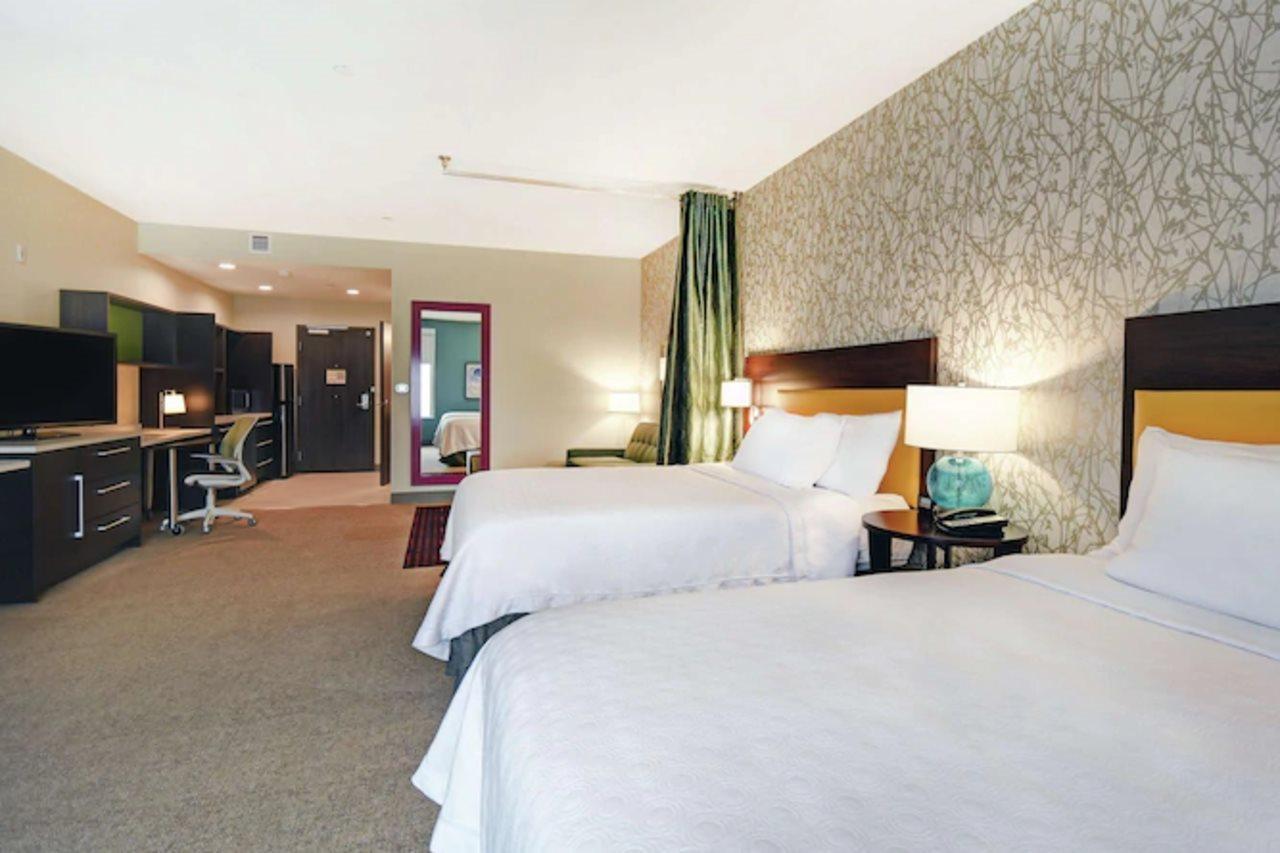Home2 Suites By Hilton בלויט מראה חיצוני תמונה