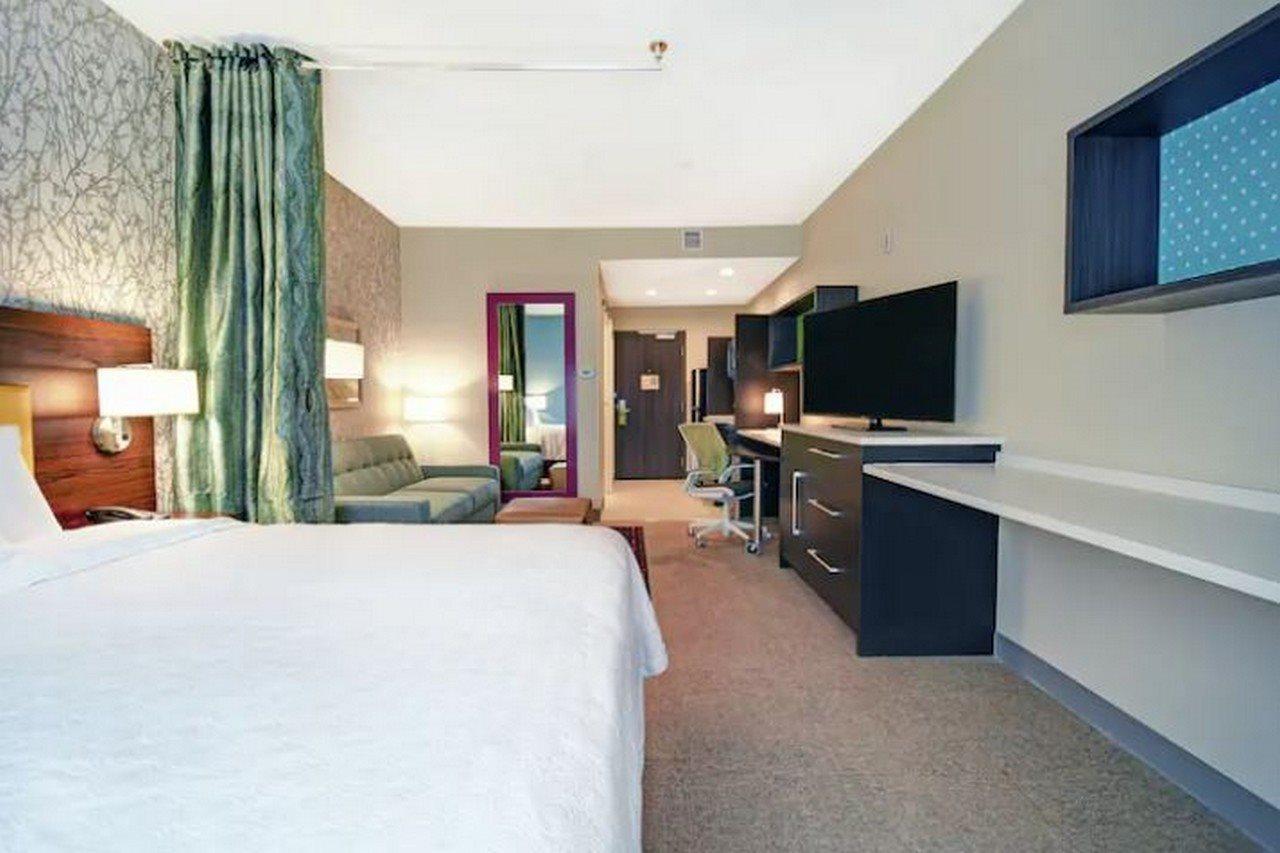 Home2 Suites By Hilton בלויט מראה חיצוני תמונה