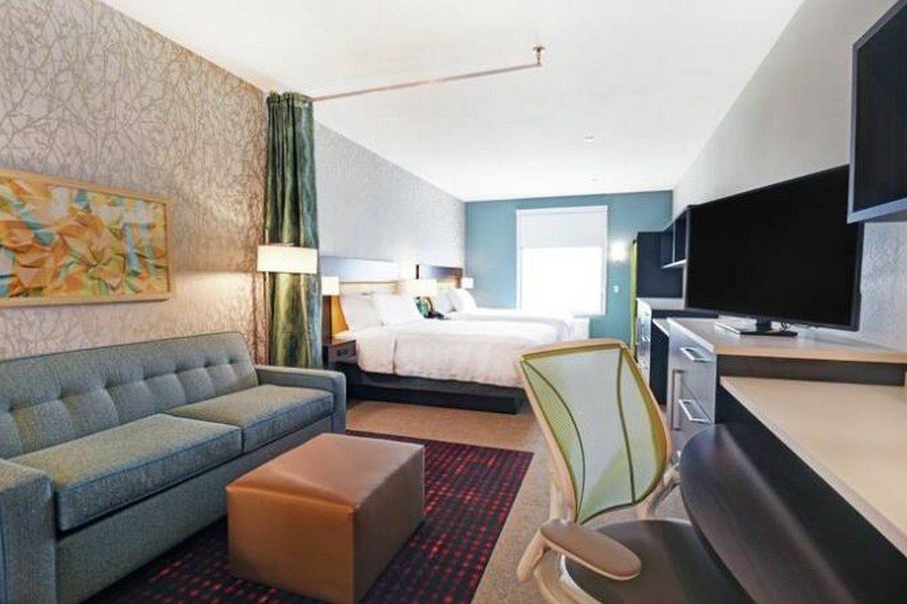 Home2 Suites By Hilton בלויט מראה חיצוני תמונה
