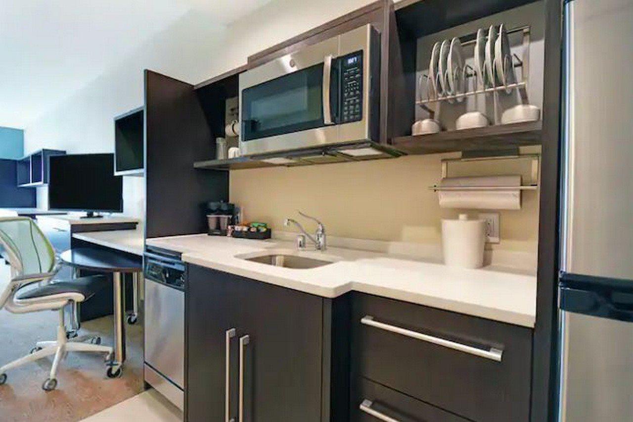 Home2 Suites By Hilton בלויט מראה חיצוני תמונה