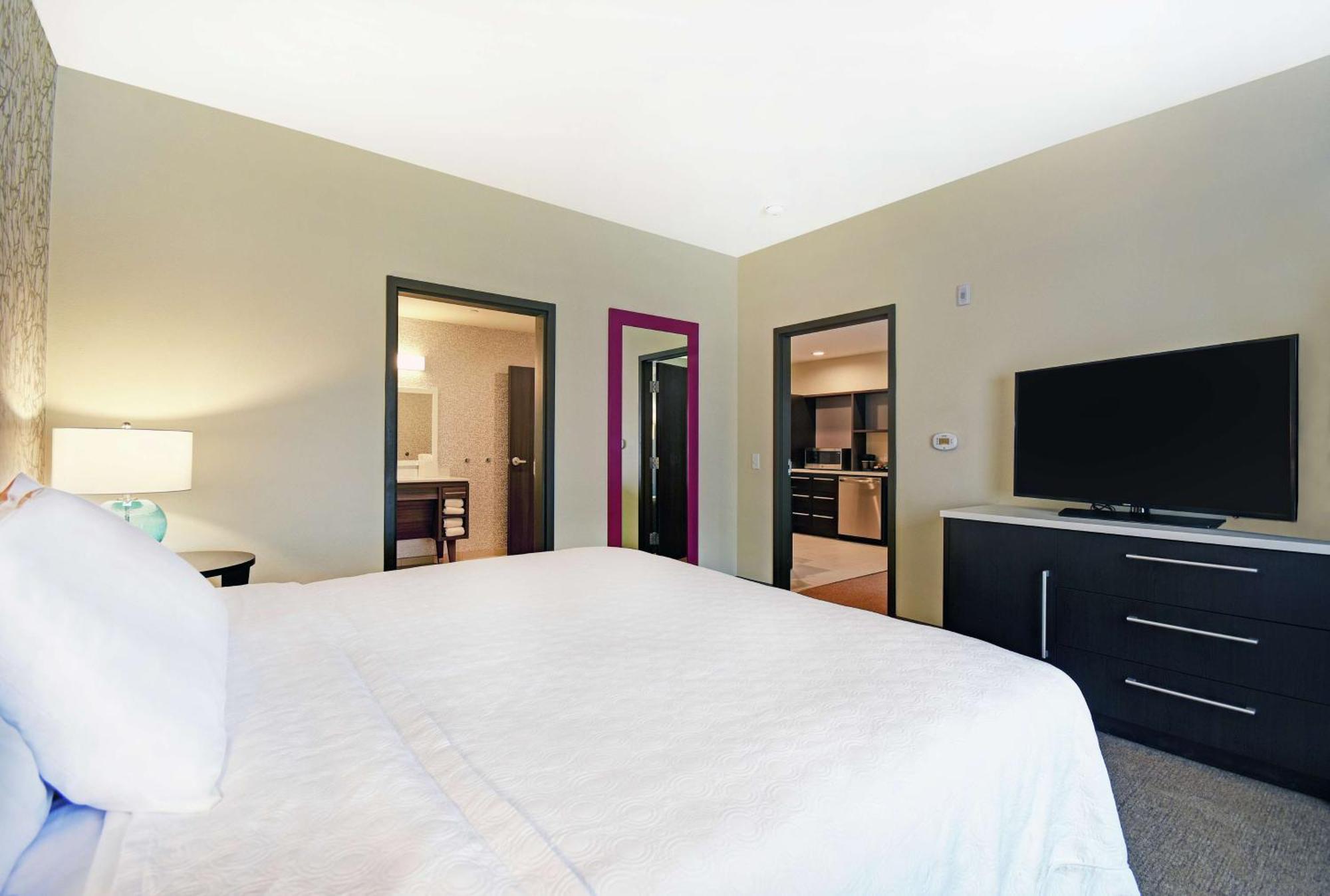 Home2 Suites By Hilton בלויט מראה חיצוני תמונה