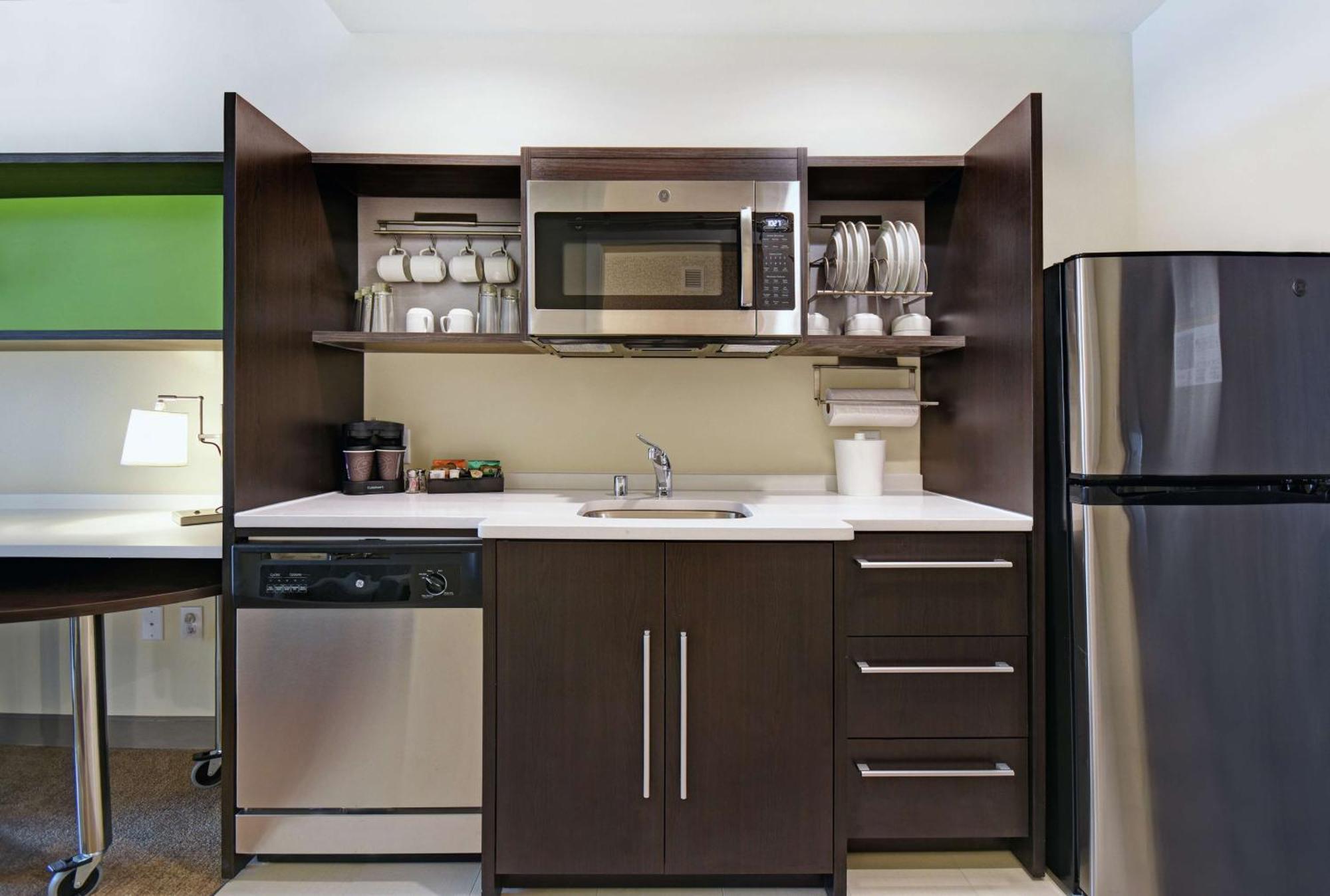 Home2 Suites By Hilton בלויט מראה חיצוני תמונה
