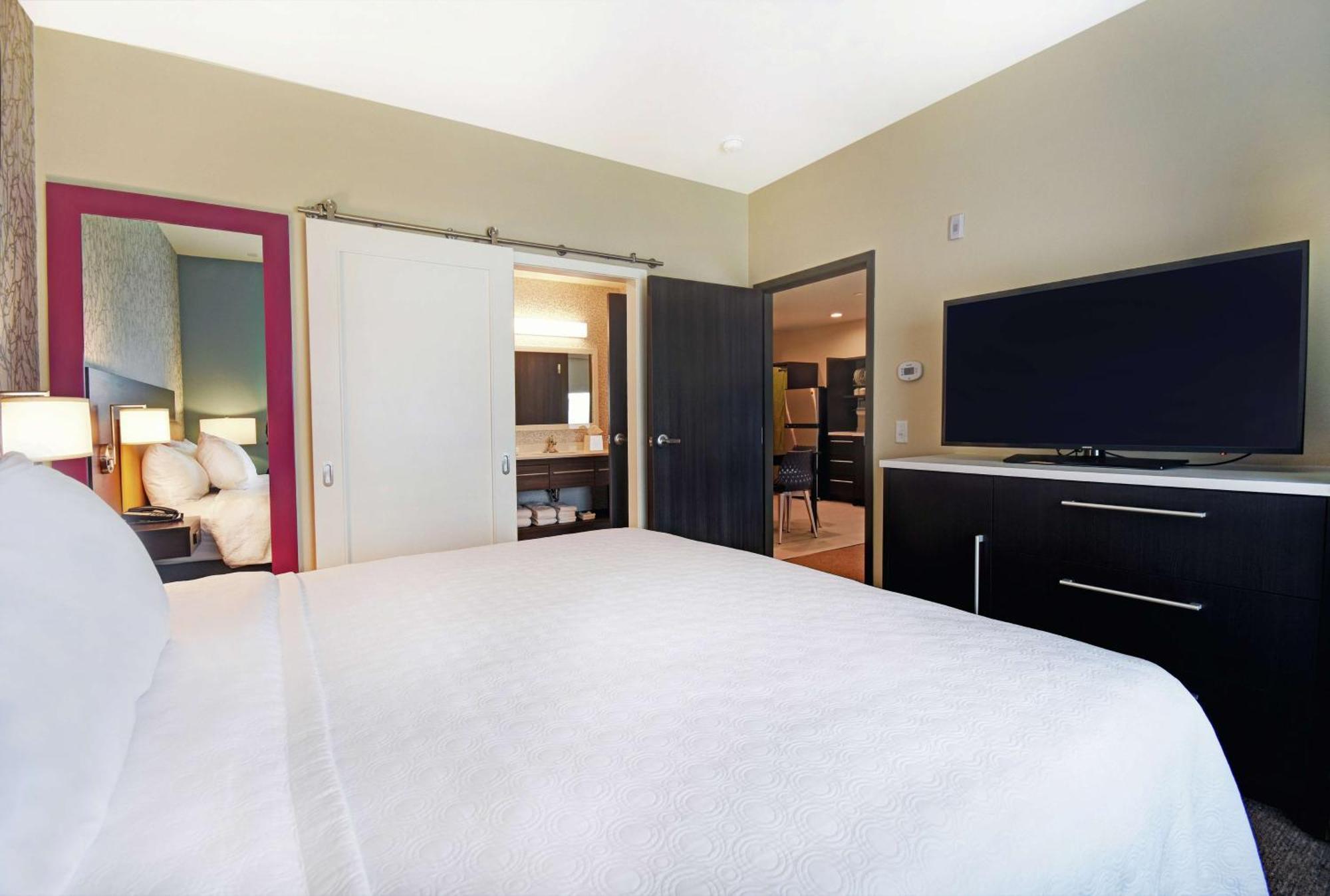 Home2 Suites By Hilton בלויט מראה חיצוני תמונה