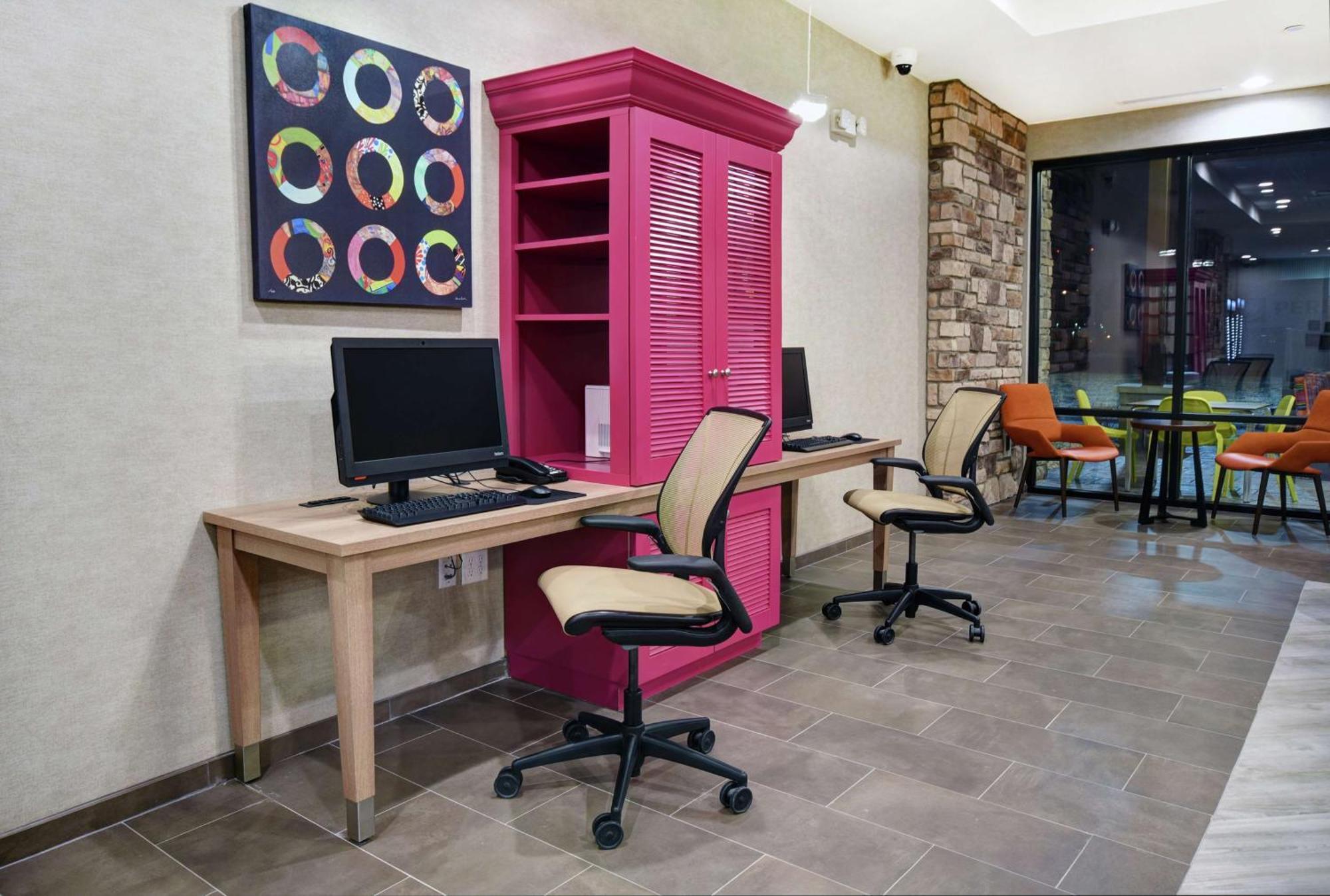 Home2 Suites By Hilton בלויט מראה חיצוני תמונה