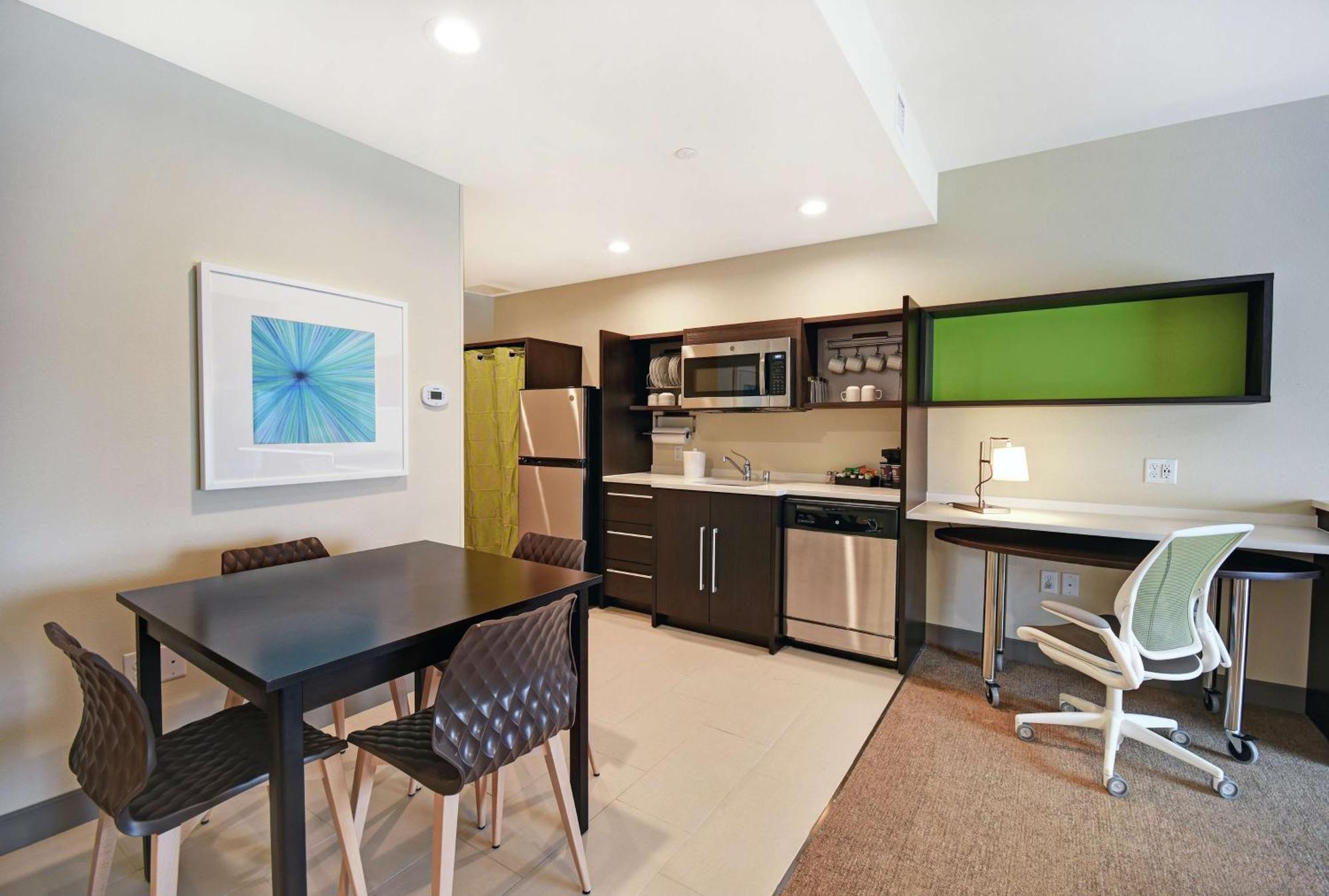 Home2 Suites By Hilton בלויט מראה חיצוני תמונה