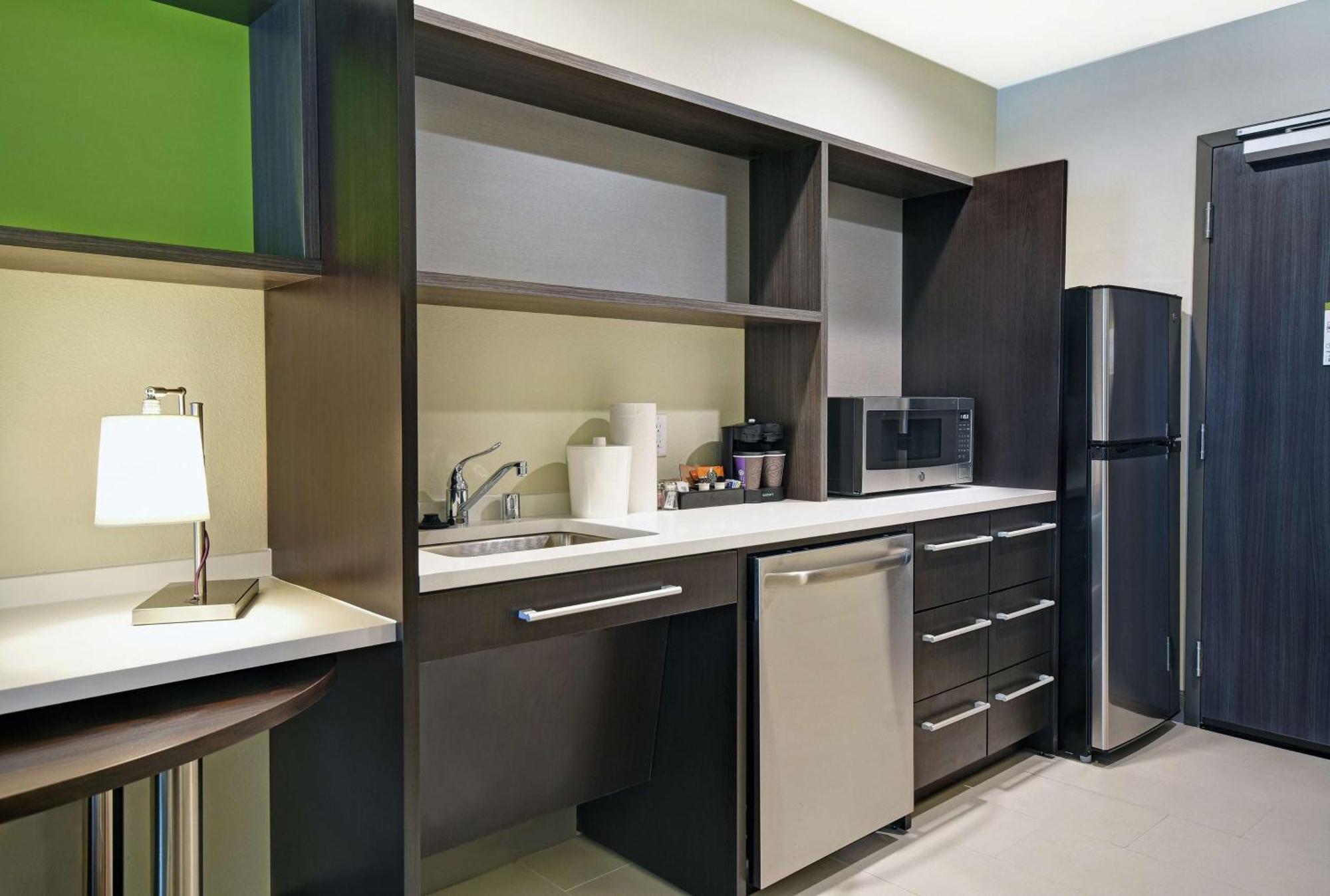 Home2 Suites By Hilton בלויט מראה חיצוני תמונה