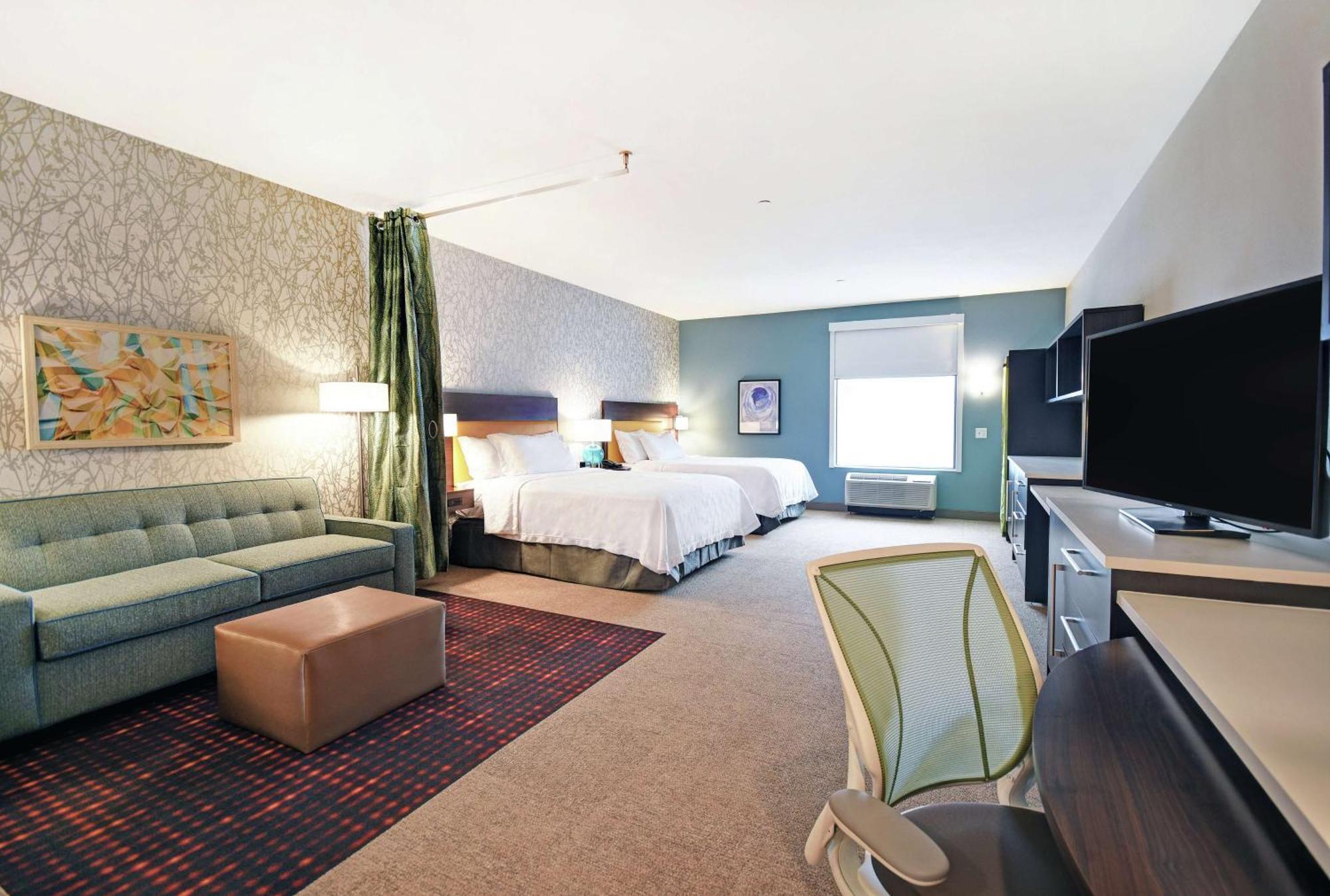 Home2 Suites By Hilton בלויט מראה חיצוני תמונה