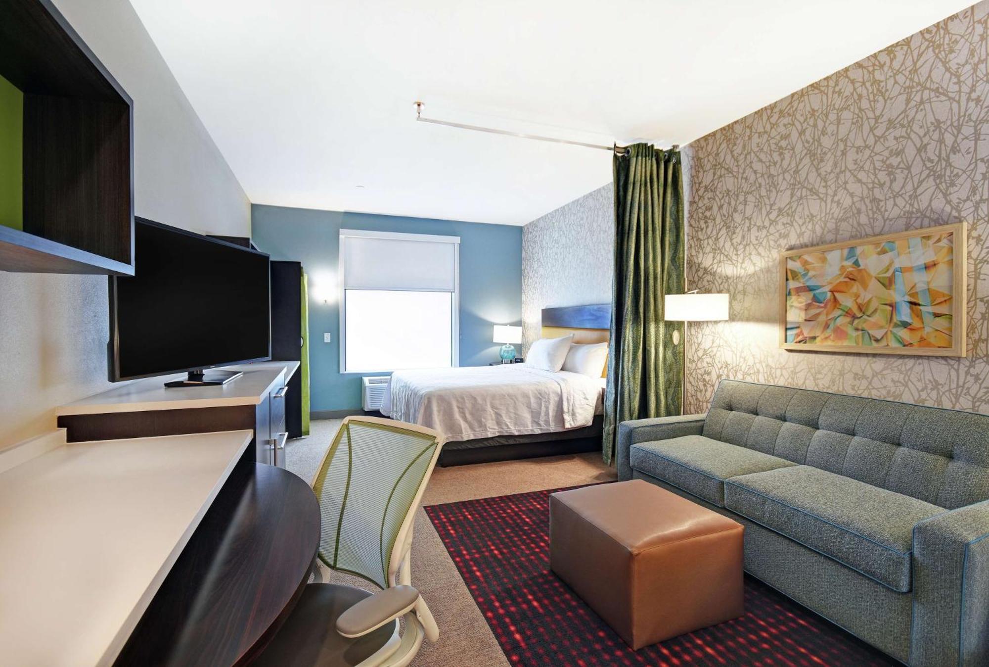 Home2 Suites By Hilton בלויט מראה חיצוני תמונה