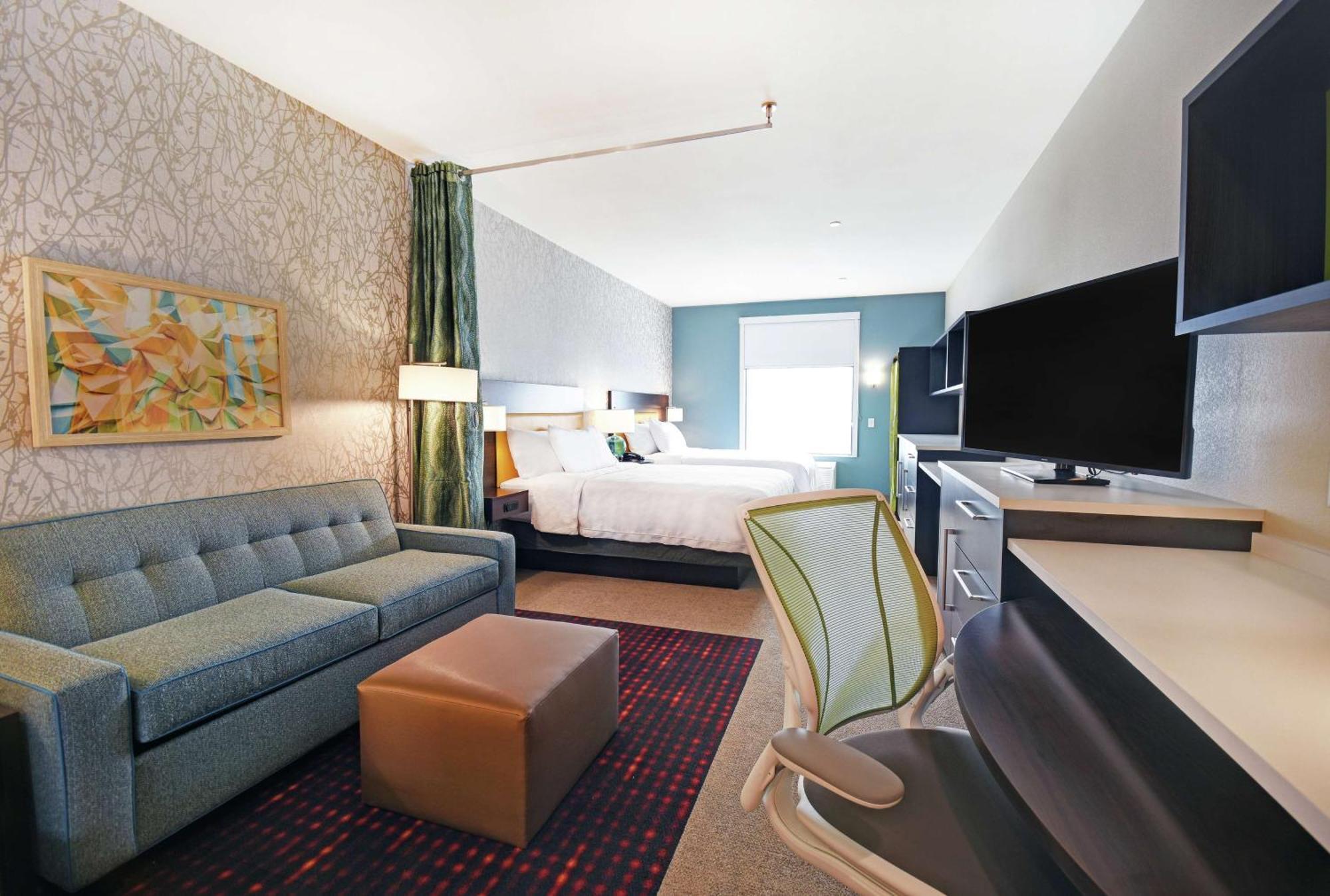 Home2 Suites By Hilton בלויט מראה חיצוני תמונה