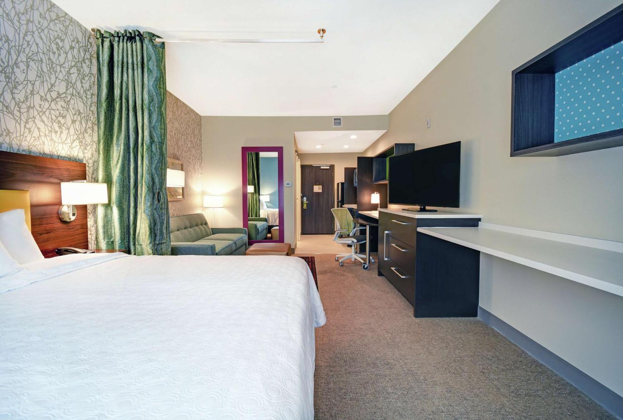 Home2 Suites By Hilton בלויט מראה חיצוני תמונה