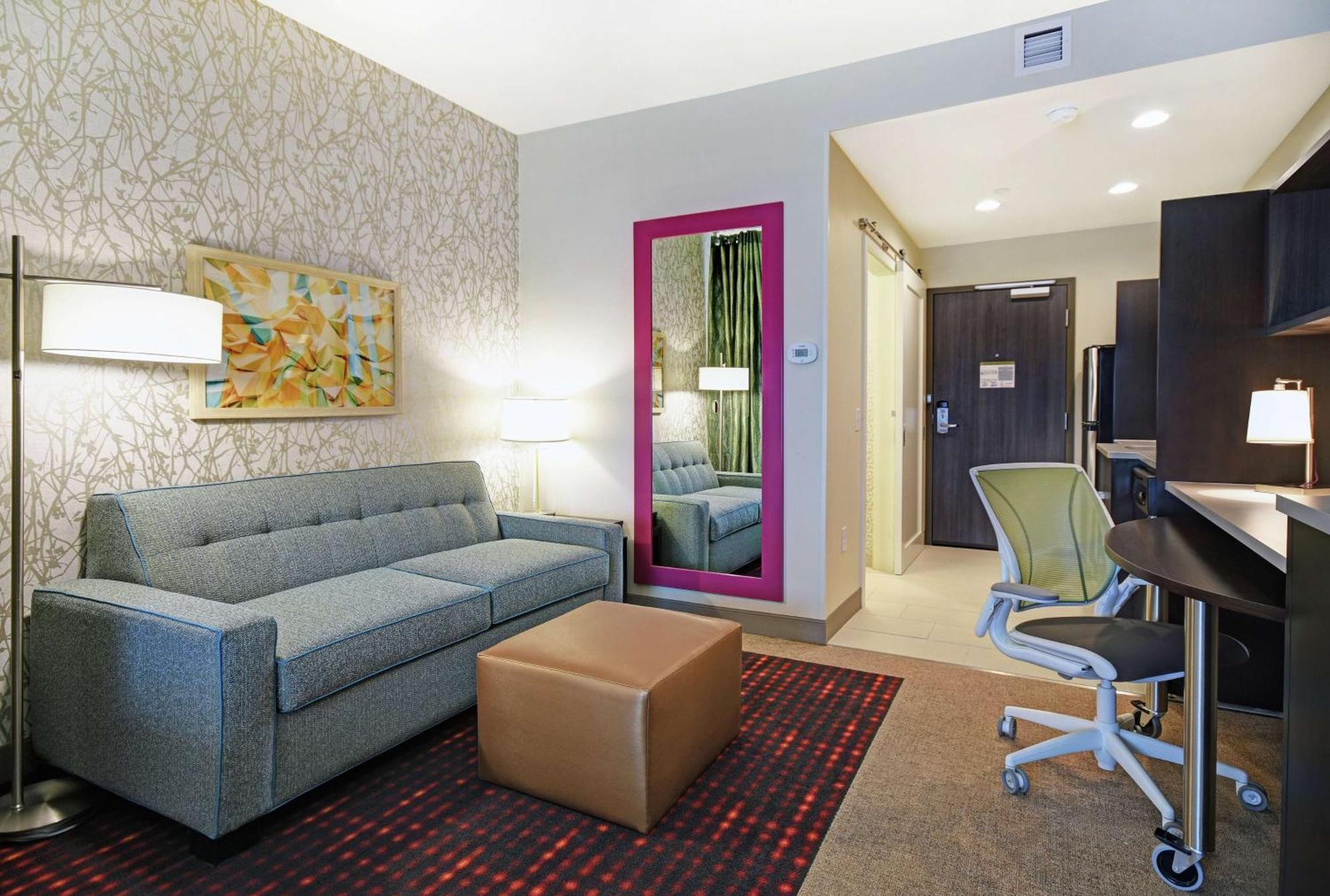 Home2 Suites By Hilton בלויט מראה חיצוני תמונה