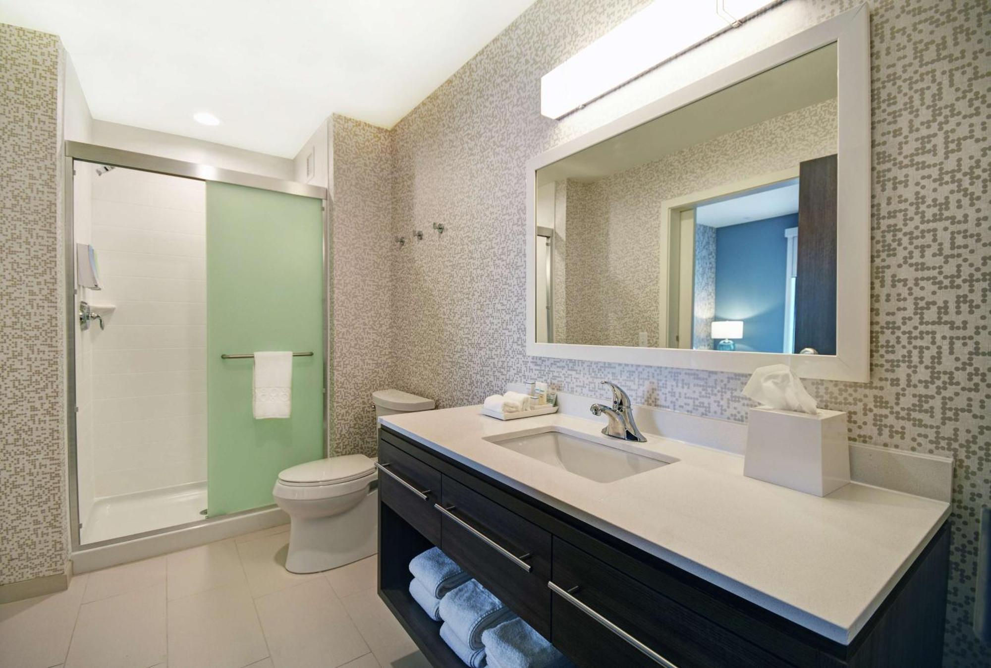 Home2 Suites By Hilton בלויט מראה חיצוני תמונה