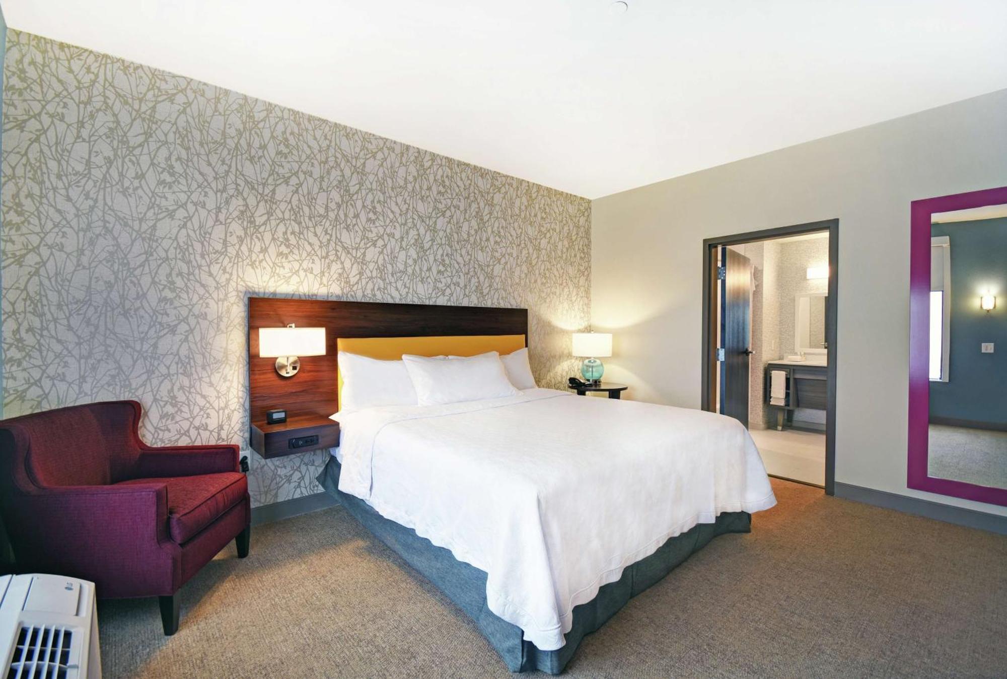 Home2 Suites By Hilton בלויט מראה חיצוני תמונה