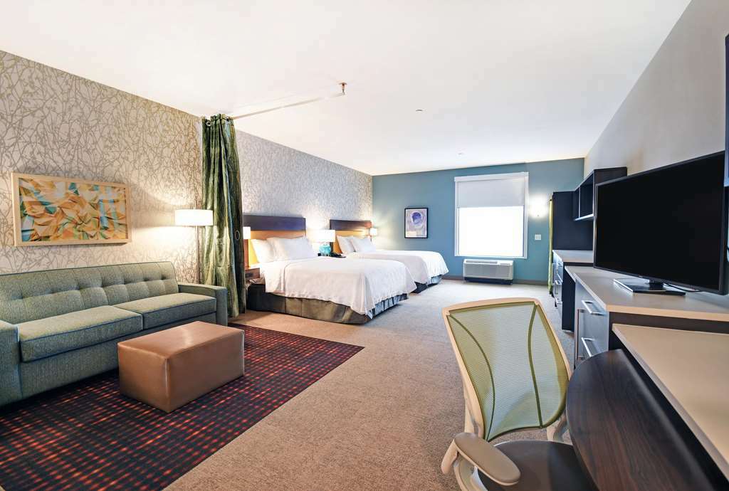 Home2 Suites By Hilton בלויט חדר תמונה